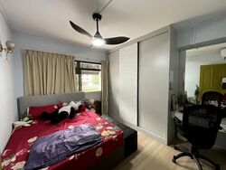 Blk 755 Woodlands Avenue 4 (Woodlands), HDB 5 Rooms #622222061